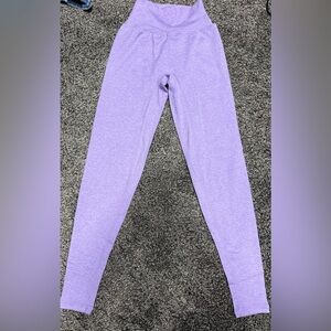 New P'tula bare leggings, XS